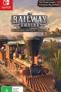 Railway Empire