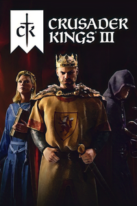 Crusader Kings 3