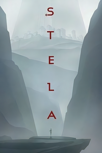 Stela