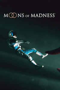 Moons Of Madness