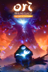 Ori and the Blind Forest