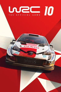 WRC 10