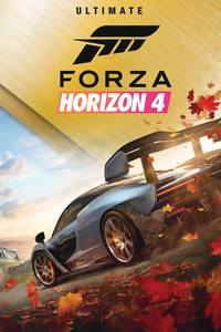 Forza Horizon 4