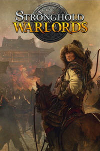 Stronghold Warlords