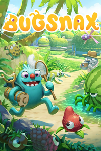 Bugsnax