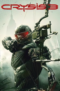 Crysis 3 Remastered