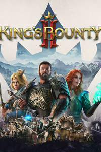 Kings Bounty 2