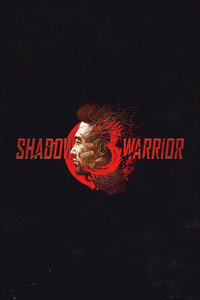 Shadow Warrior 3