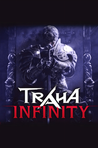 Traha Infinity