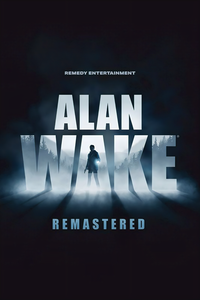 Alan Wake: Remastered