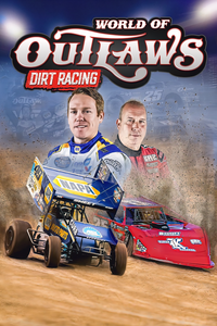 World of Outlaws Dirt Racing