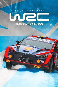 WRC 11