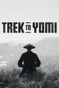 Trek To Yomi