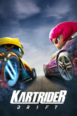KartRider: Drift
