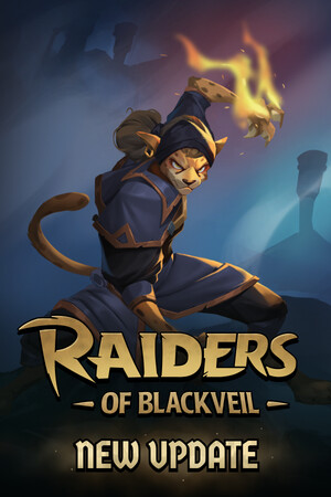 Raiders of Blackveil