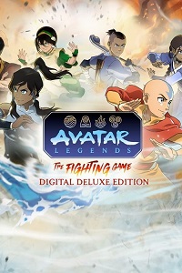 Avatar Legends: The Fighting Game