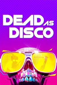 Dead as Disco
