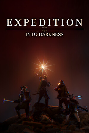 Expedition: Into Darkness