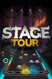 Stage Tour
