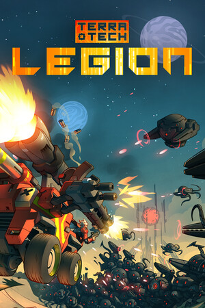 TerraTech Legion