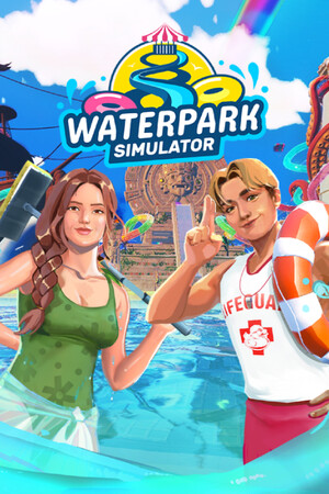 Waterpark Simulator)