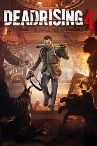 Dead Rising