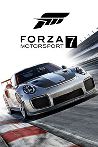 Forza Motorsport Series