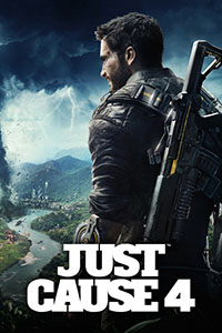 Just Cause Series
