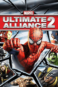 Marvel Ultimate Alliance 2