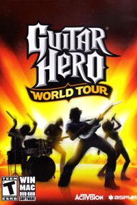 Guitar Hero