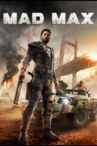 Mad Max