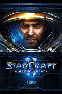 StarCraft II