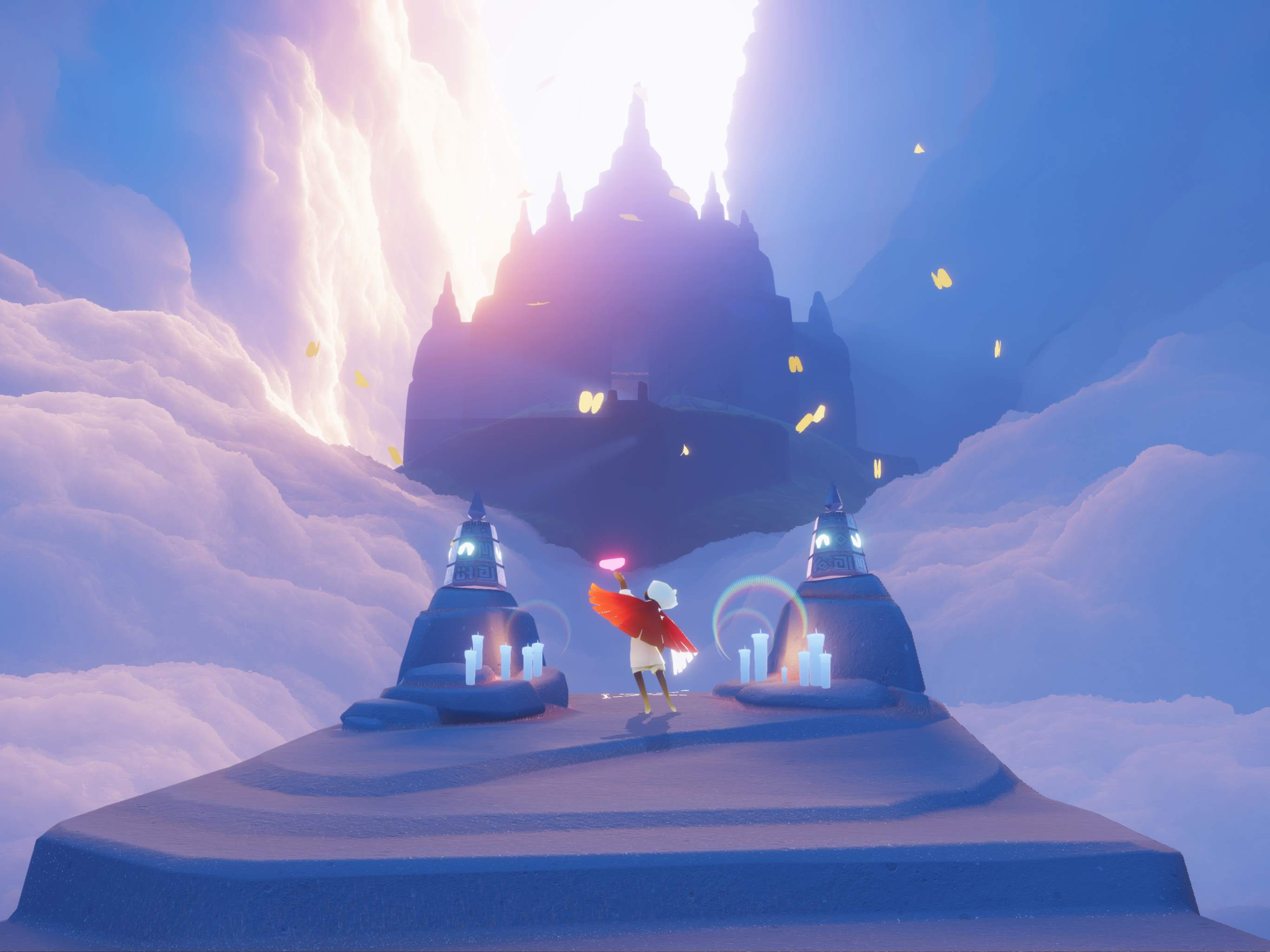 Sky Screenshot