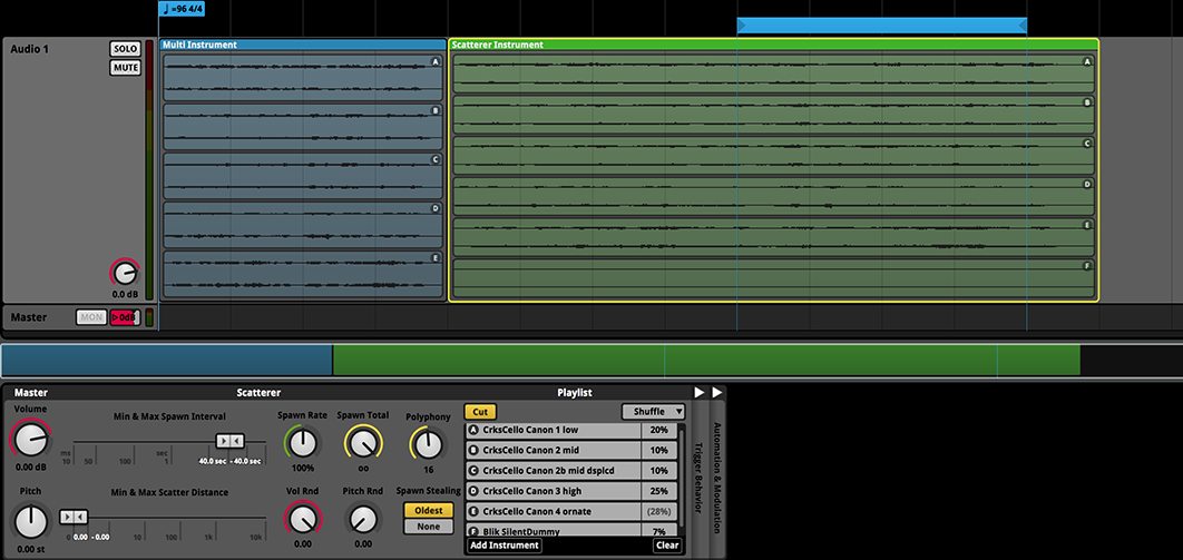 Music 1