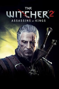 Witcher 2