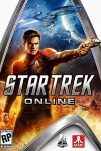 Star Trek Online