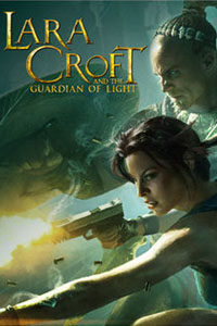 Lara Croft Guardian Of Light