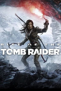 Rise Of The Tomb Raider