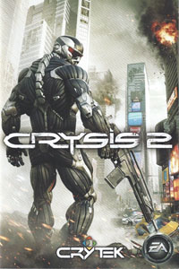 Crysis 2