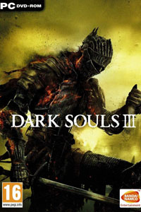 Dark Souls 3