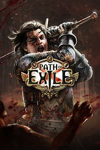 Path Of Exile