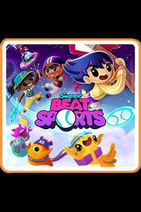 Super Beat Sports