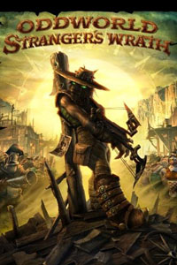 Oddworld: Strangers Wrath