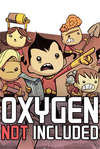 Oxygen Not Included