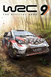WRC 9