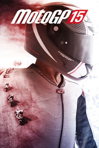 Moto GP 15