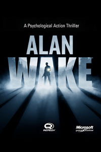 Alan Wake