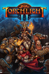 Torchlight 2