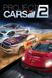 Project CARS 2