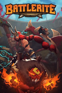 Battlerite